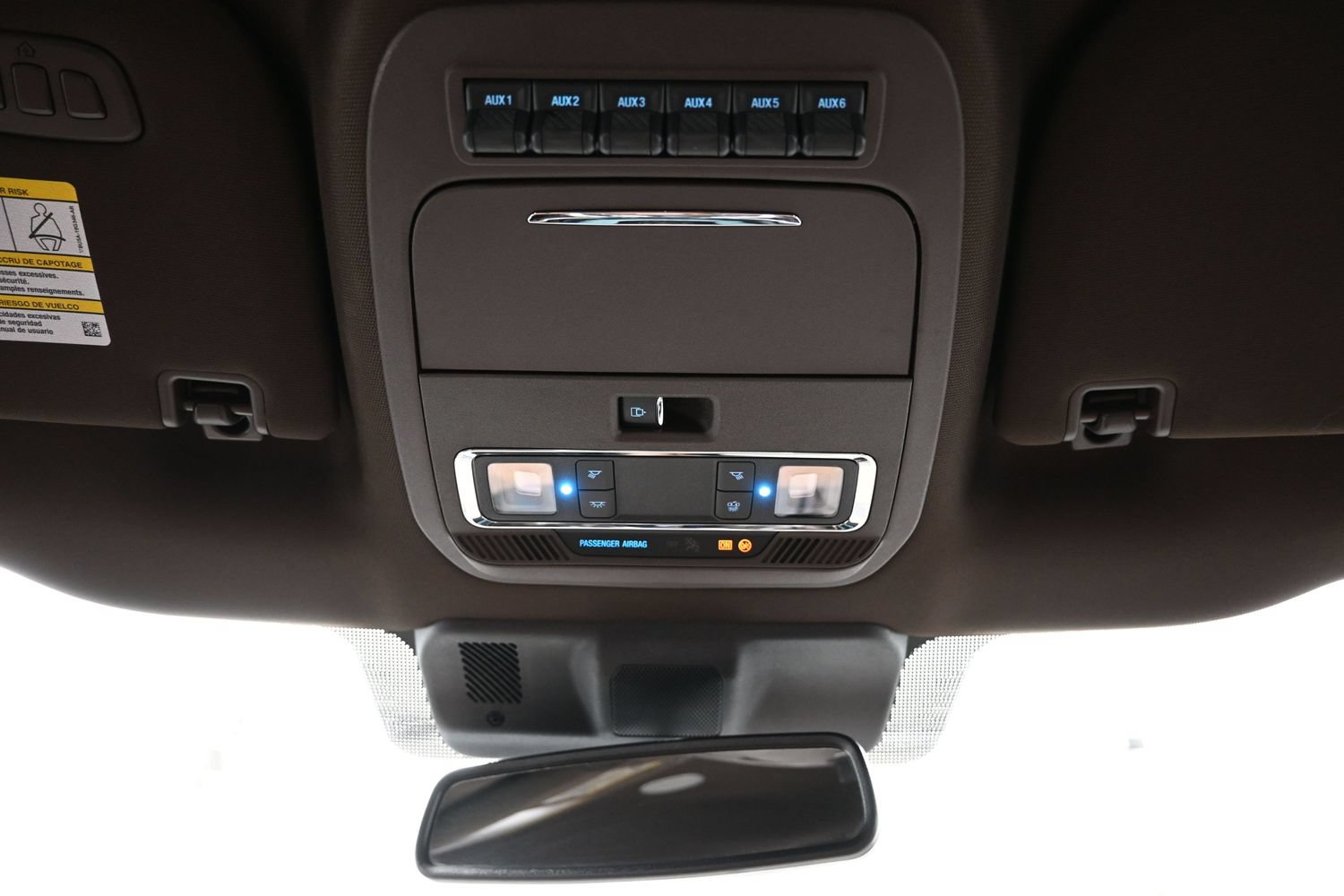 Used 2024 Ford F350 King Ranch AWD/4WD image 46