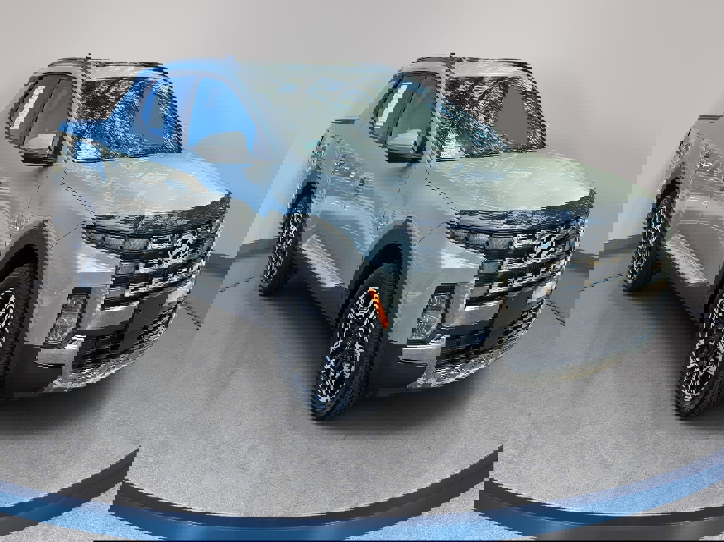 Used 2026 Hyundai Santa Cruz Limited image 3