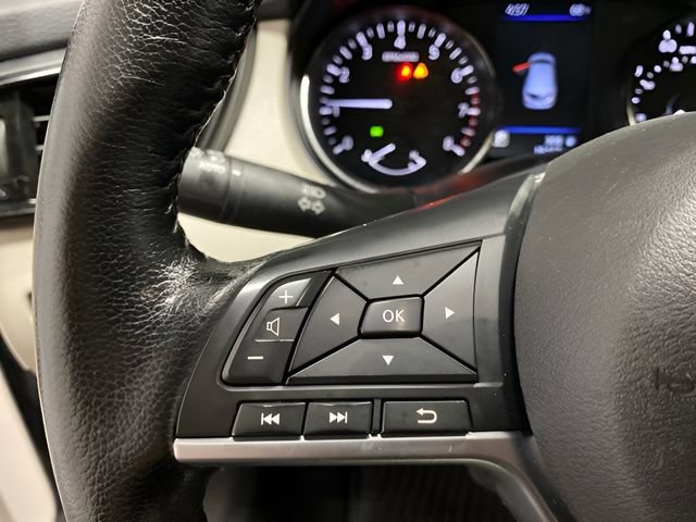 Certified 2022 Nissan Rogue Sport SL AWD/4WD image 14