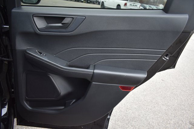 Used 2022 Ford Escape SE w/ Cold Weather Package image 42