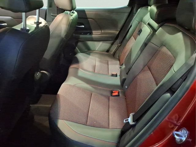 New 2026 Nissan Kicks SR w/ Cold Weather Package AWD/4WD image 12