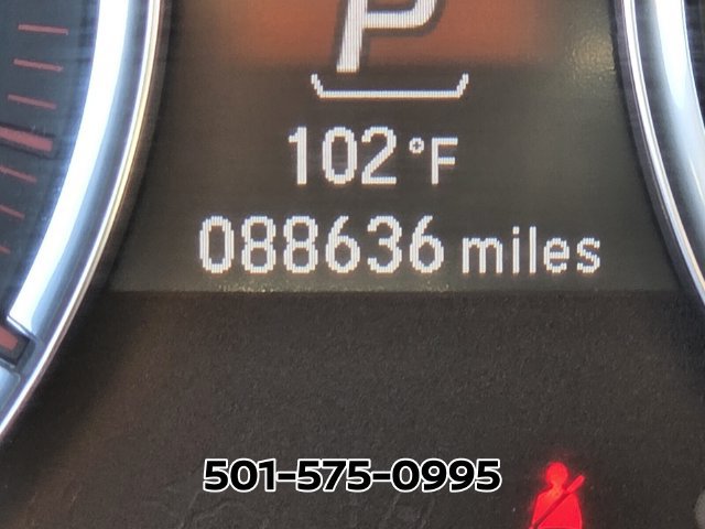 Used 2020 Acura MDX w/ Technology Package FWD image 36
