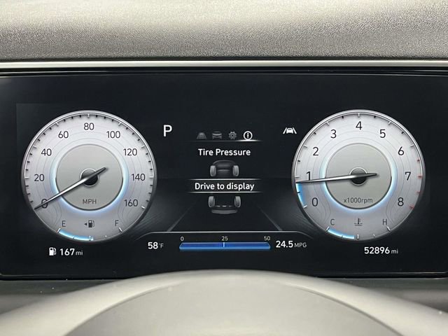 Used 2022 Hyundai Santa Cruz SEL w/ Activity Package AWD/4WD image 37