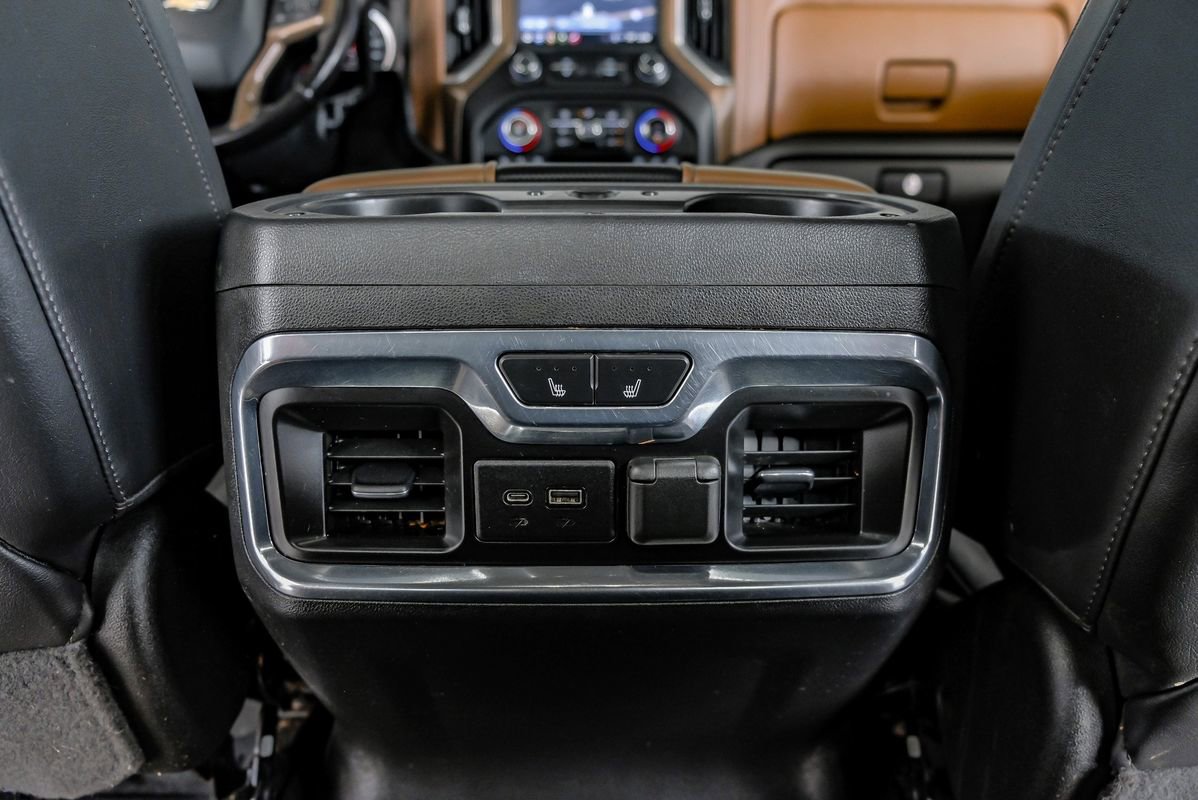 Used 2021 Chevrolet Silverado 3500 High Country image 37