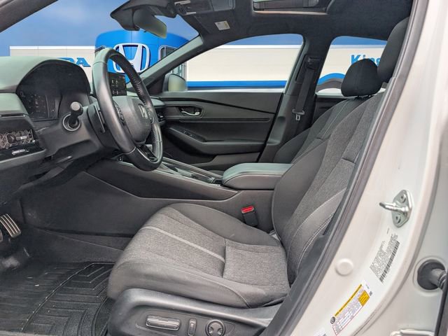 Used 2023 Honda Accord Sport image 15