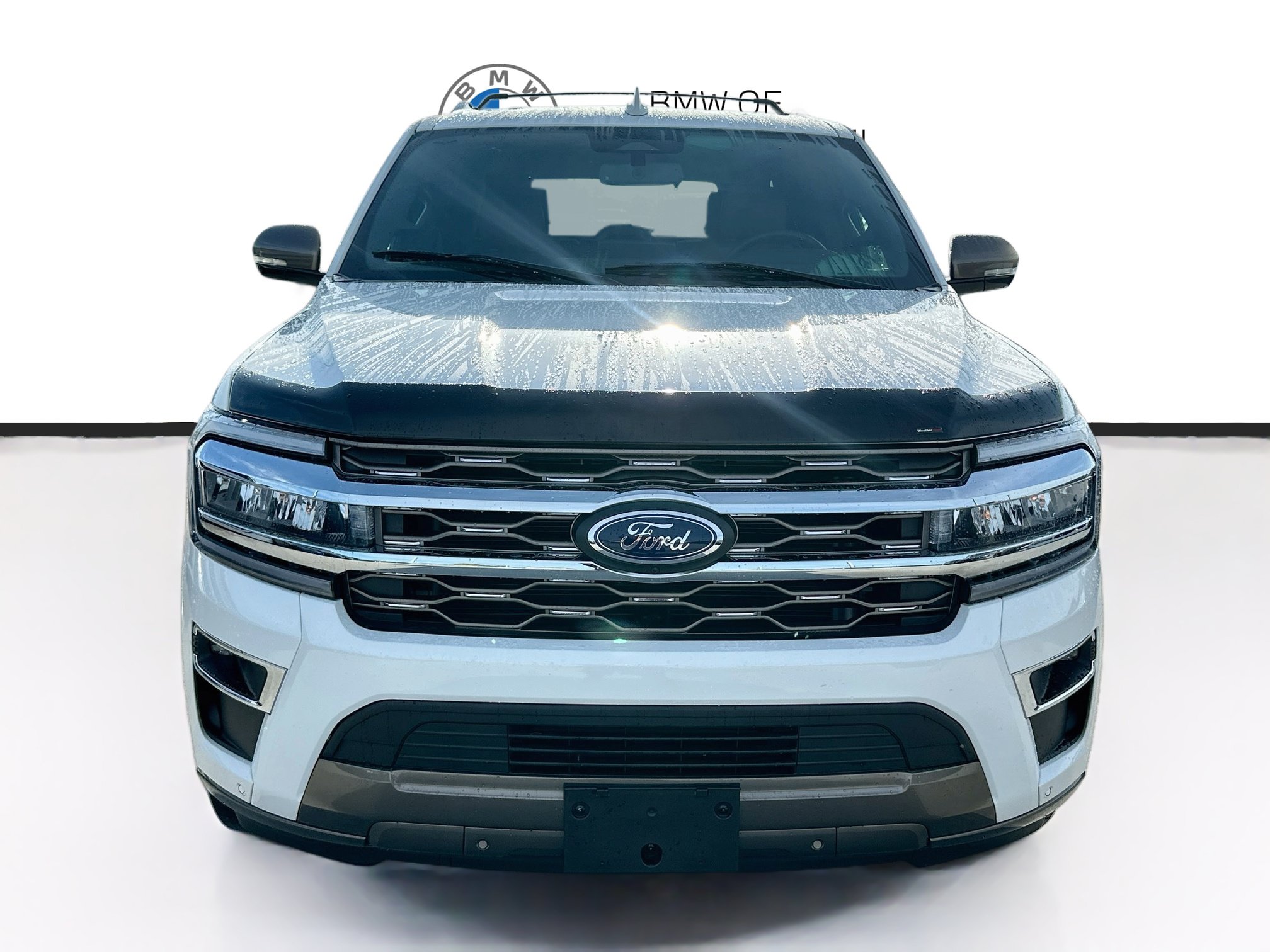 Used 2023 Ford Expedition King Ranch RWD image 2