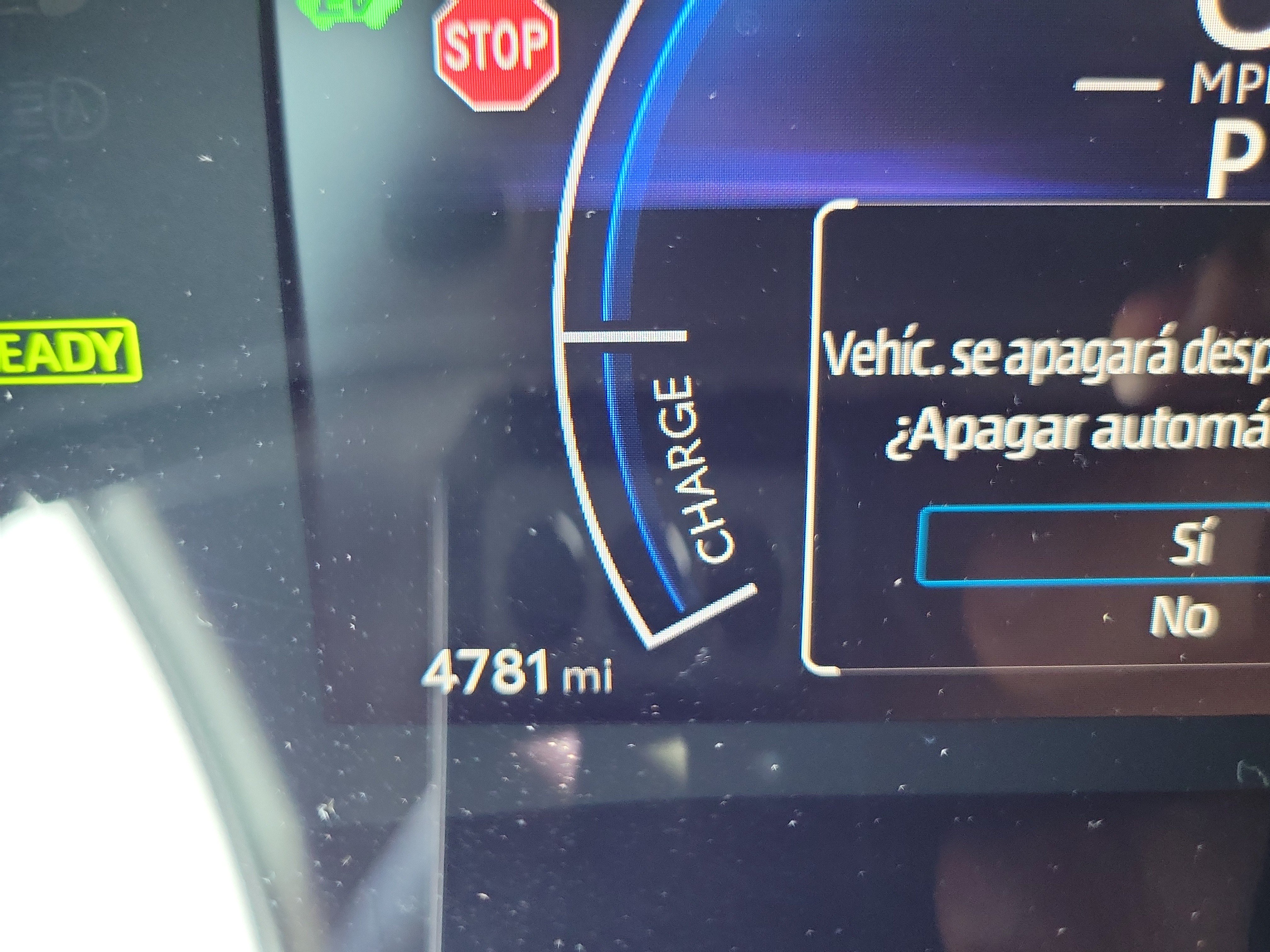 Used 2025 Toyota Camry SE FWD image 26