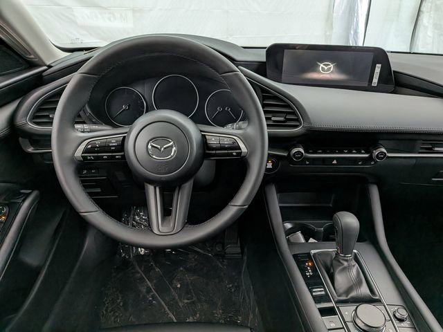 New 2026 MAZDA MAZDA3 2.5 S Sedan w/ Preferred Pkg FWD image 18