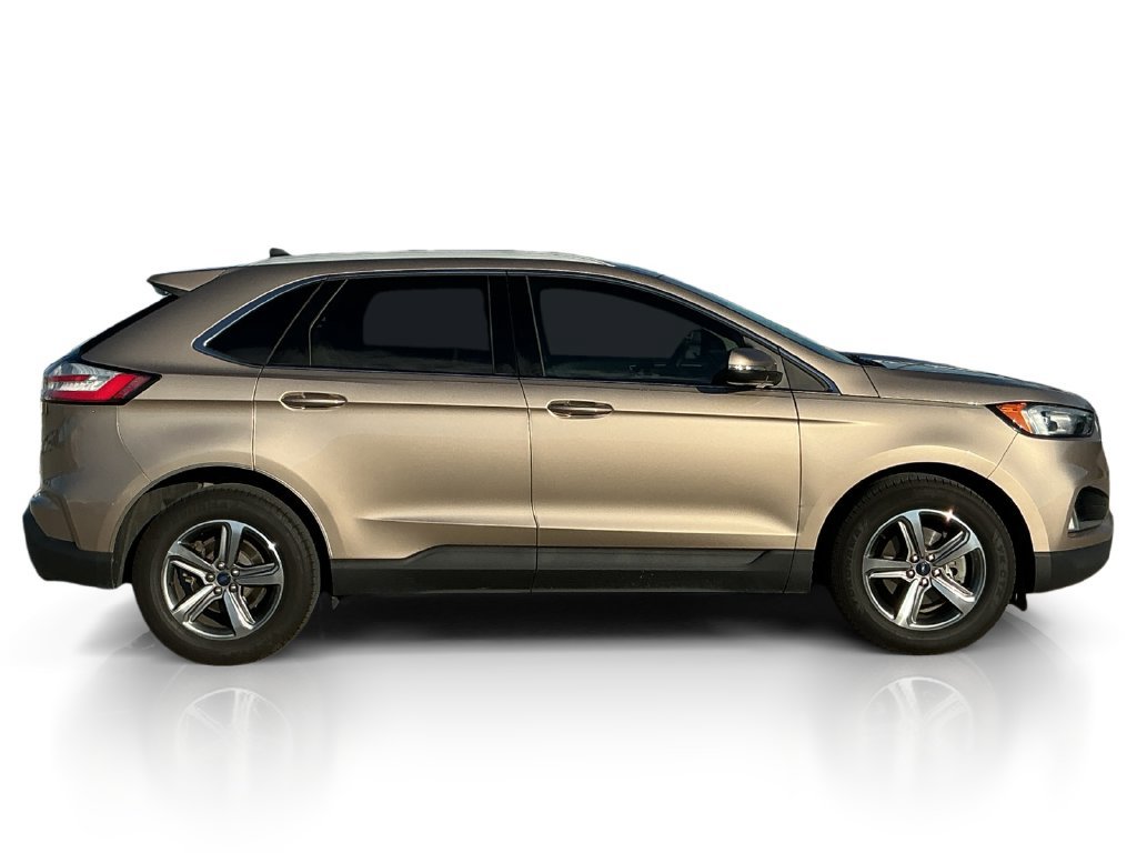 Used 2020 Ford Edge SEL w/ Convenience Package FWD image 8