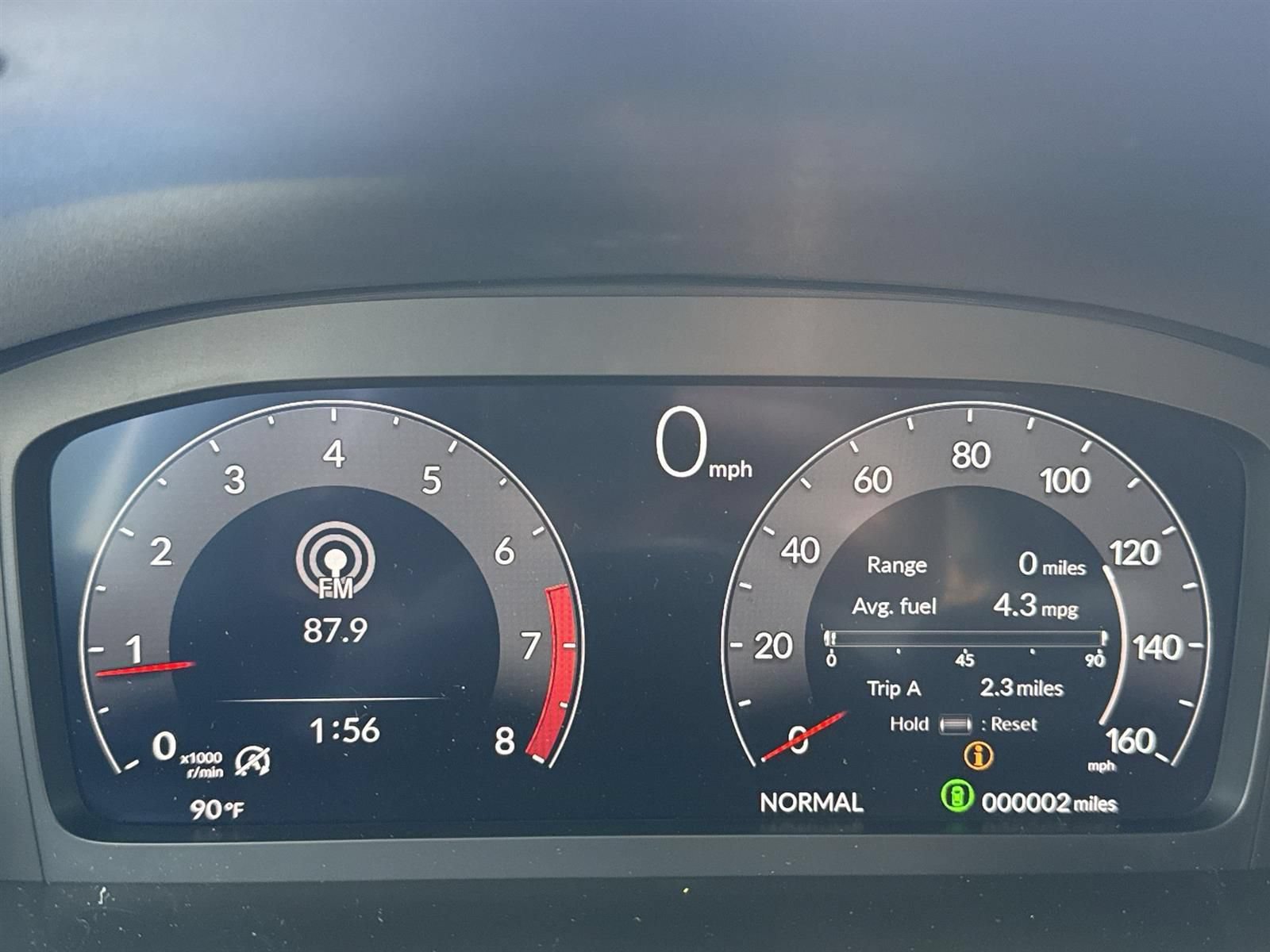 New 2026 Acura Integra A-Spec FWD image 18