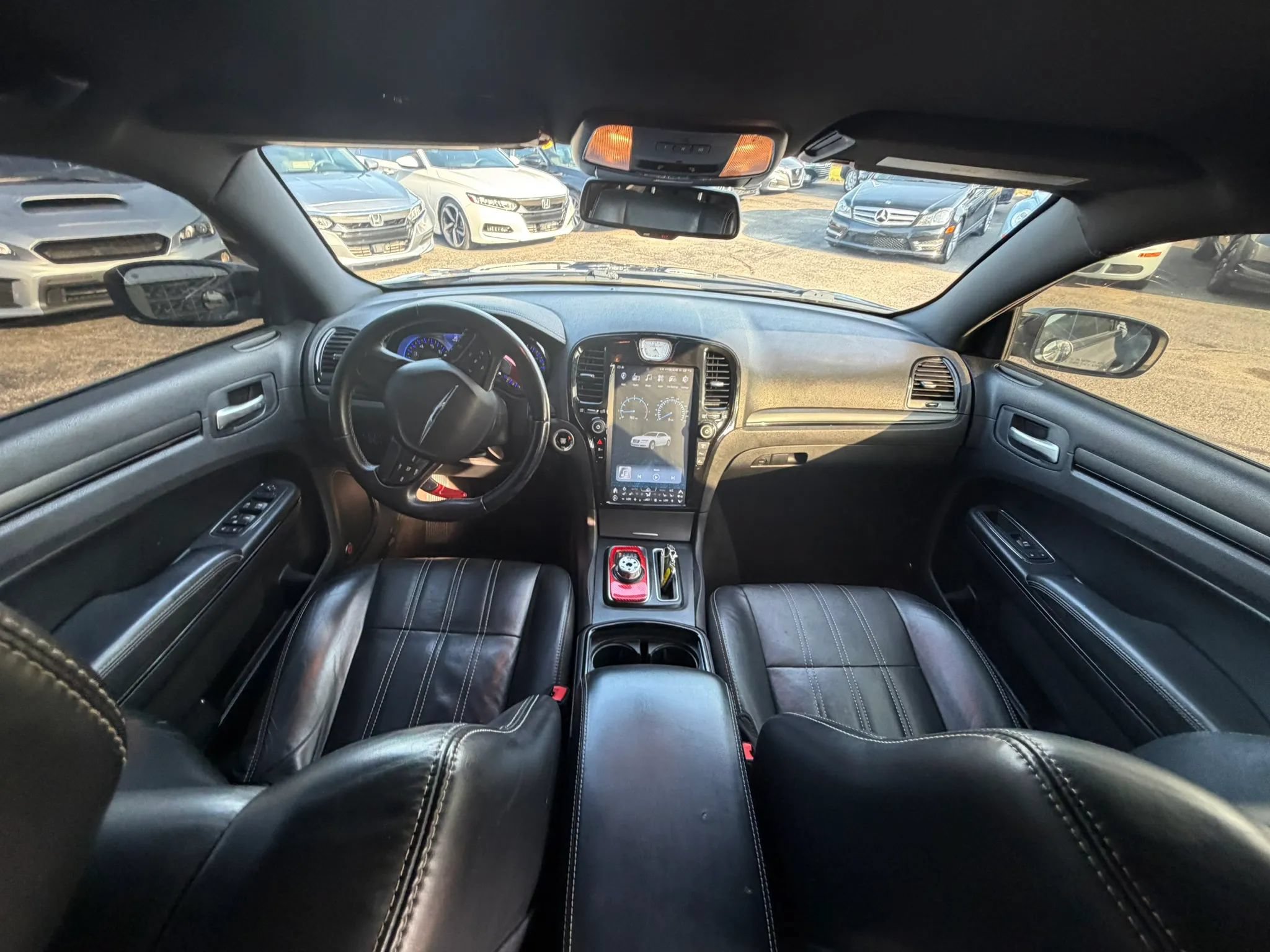 Used 2016 Chrysler 300 S AWD/4WD image 37