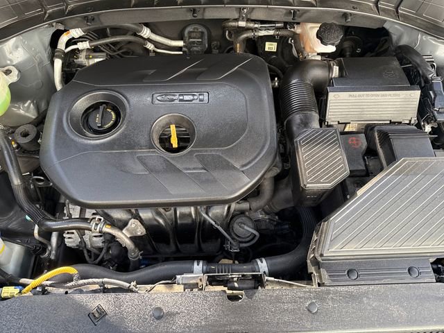 Used 2017 Hyundai Tucson SE image 29