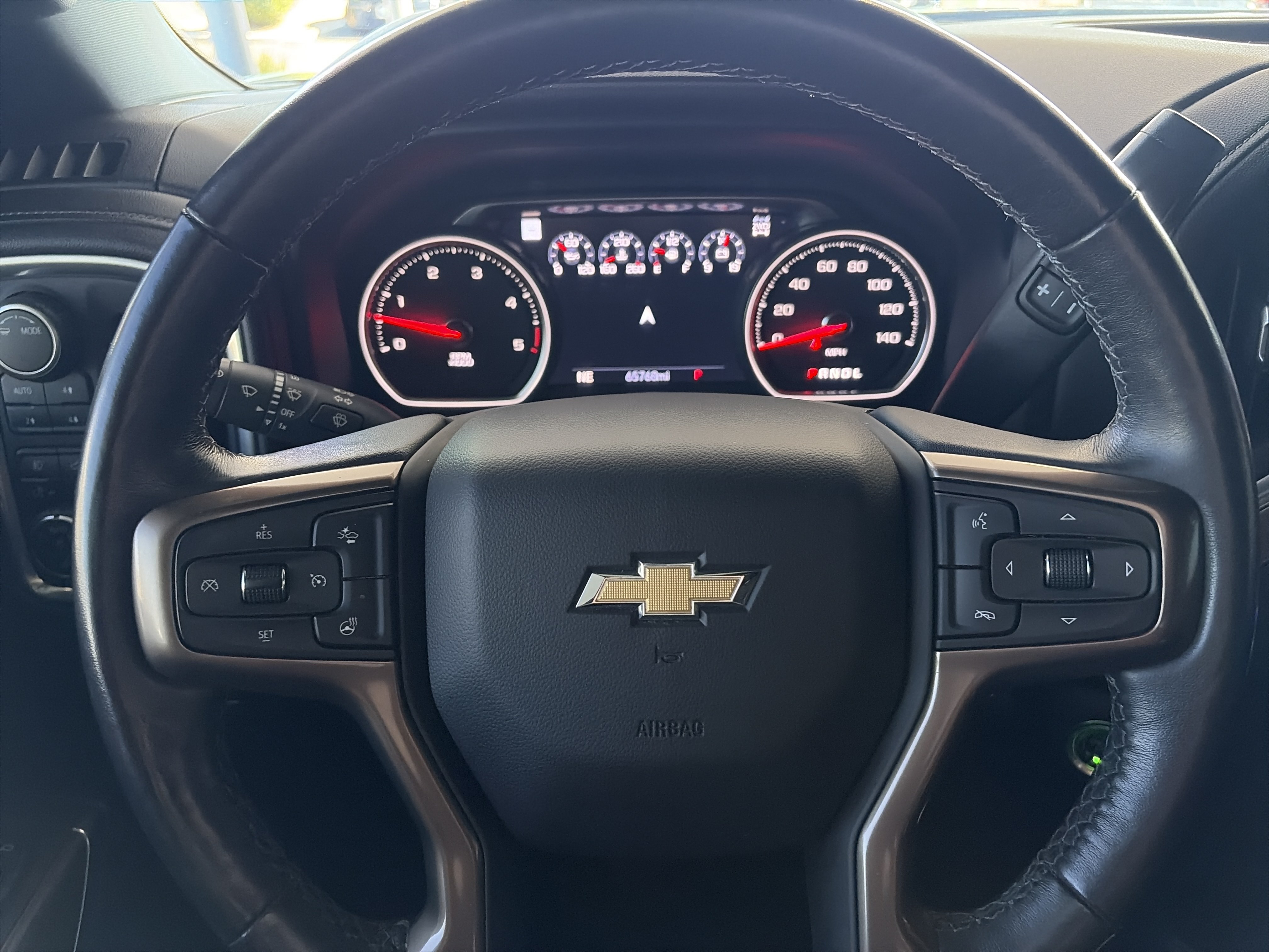 Used 2021 Chevrolet Silverado 3500 High Country AWD/4WD image 18