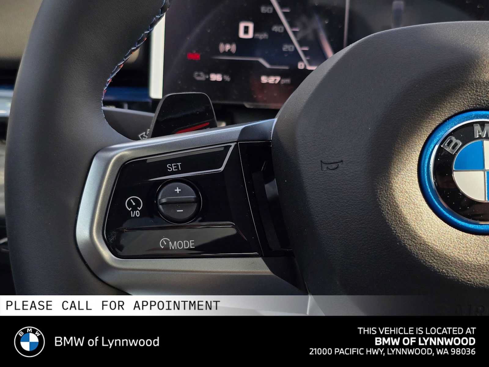 New 2026 BMW i5 w/ Executive Package AWD/4WD image 32