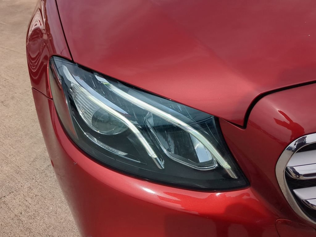 Used 2020 Mercedes-Benz E 350 Sedan image 23