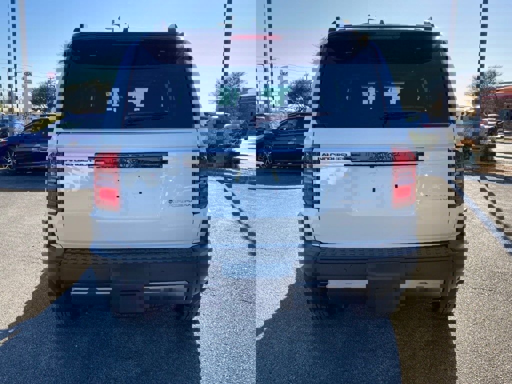 Certified 2026 Toyota Land Cruiser image 6