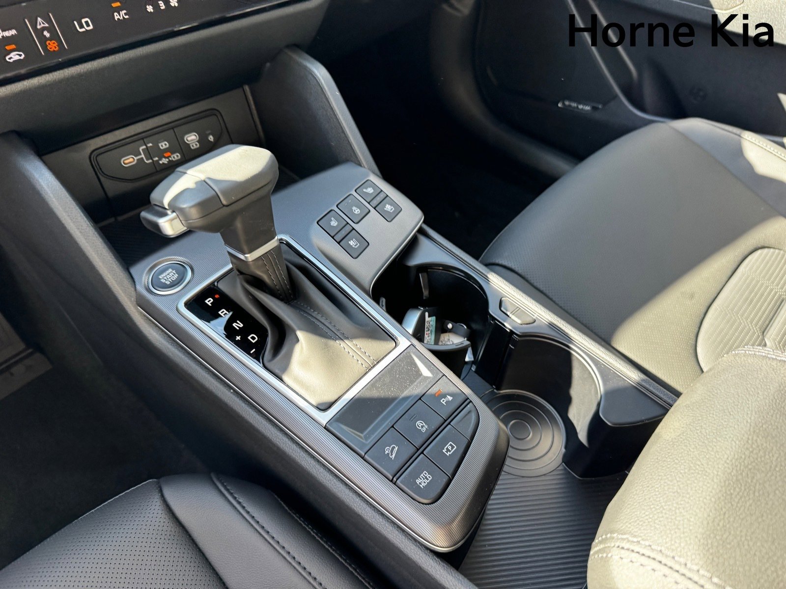 New 2026 Kia Sportage SX image 17