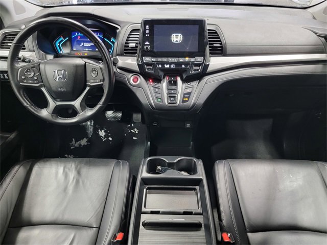 Certified 2023 Honda Odyssey EX-L image 20