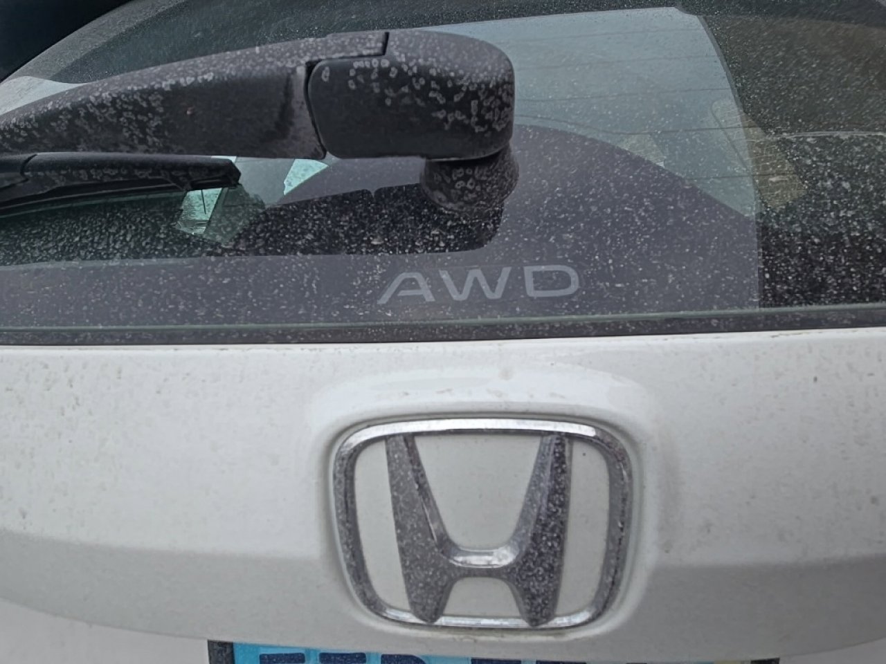 Certified 2023 Honda CR-V LX image 16