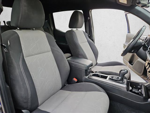 Used 2023 Toyota Tacoma TRD Sport w/ Technology Package RWD image 18