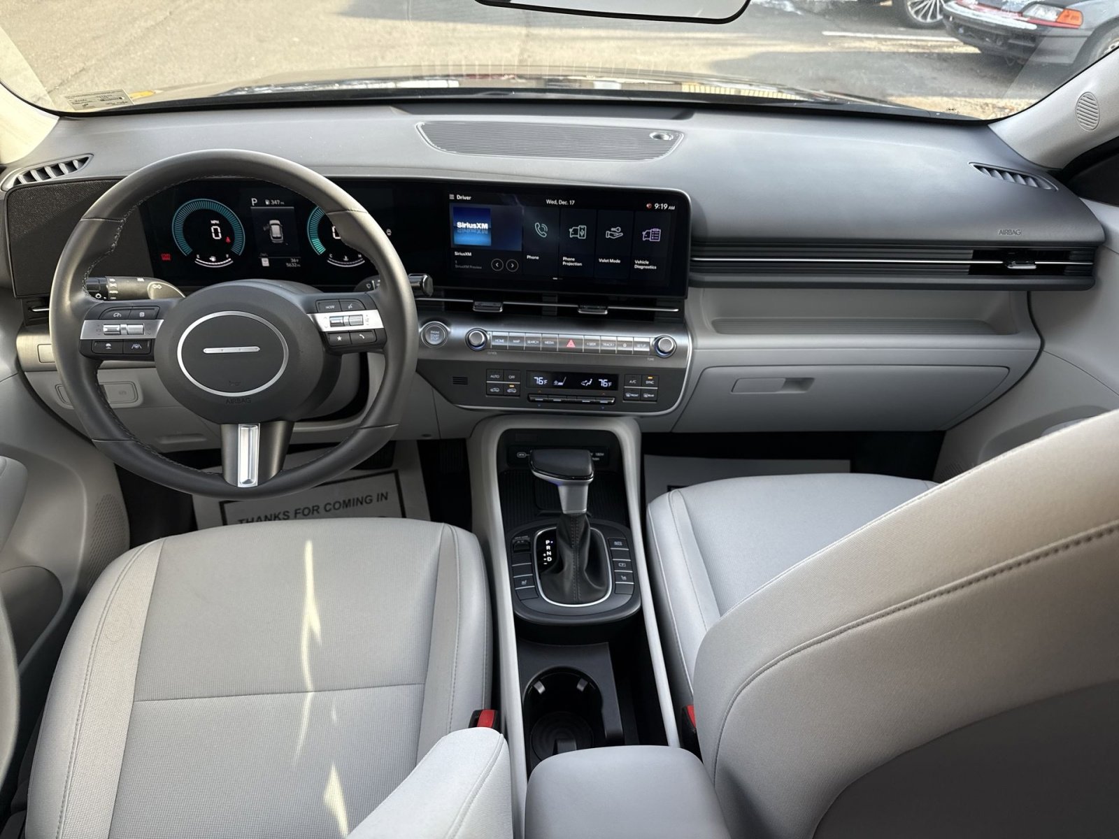 Certified 2026 Hyundai Kona SEL Sport image 22