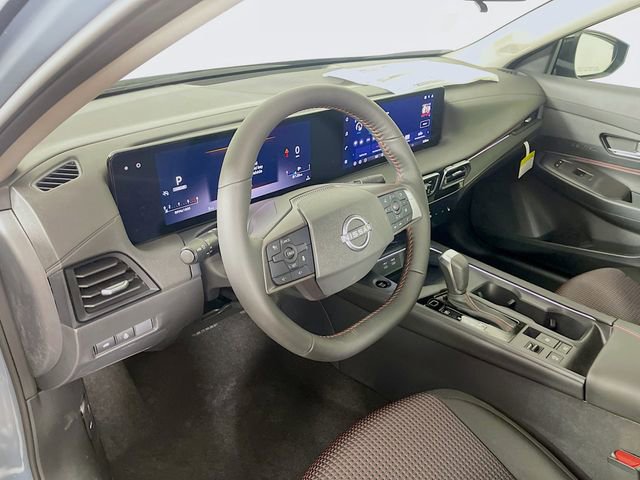 New 2026 Nissan Sentra SR image 7