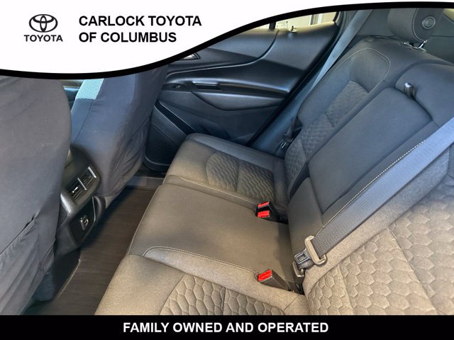 Used 2019 Chevrolet Equinox LT AWD/4WD image 15