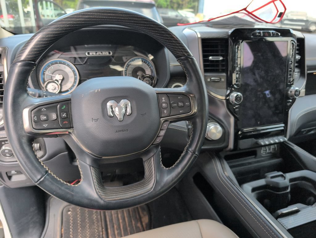 Used 2020 RAM 1500 Limited RWD image 12