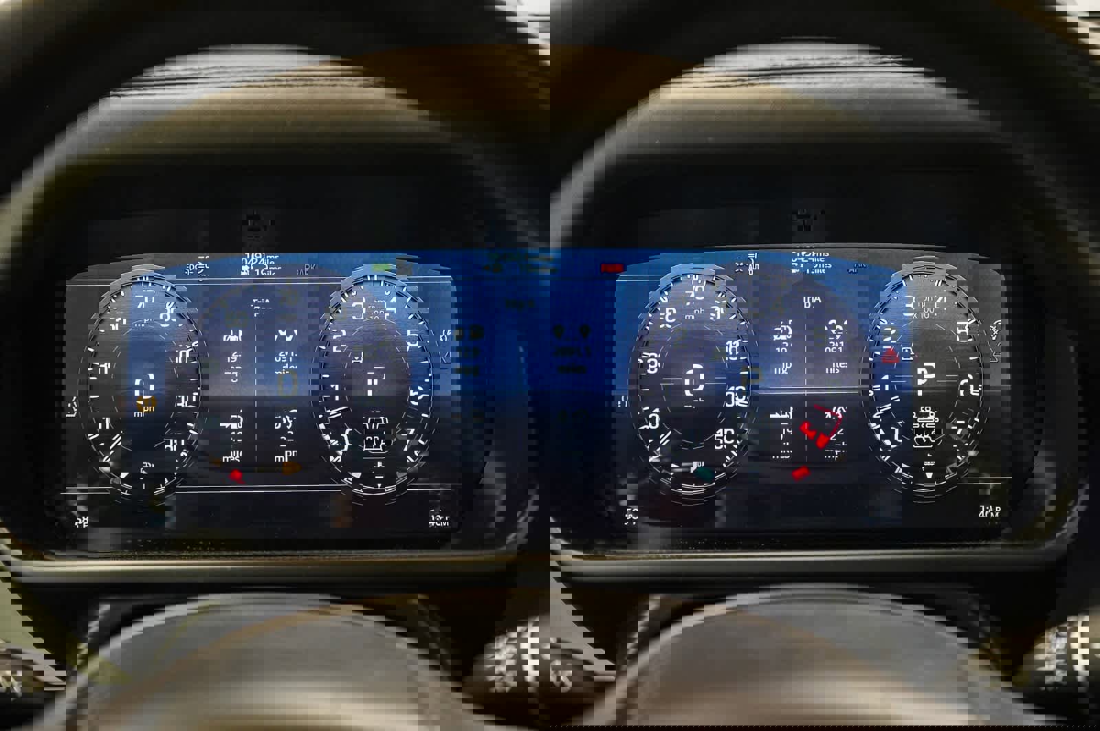 Used 2020 Land Rover Defender 110 HSE image 25