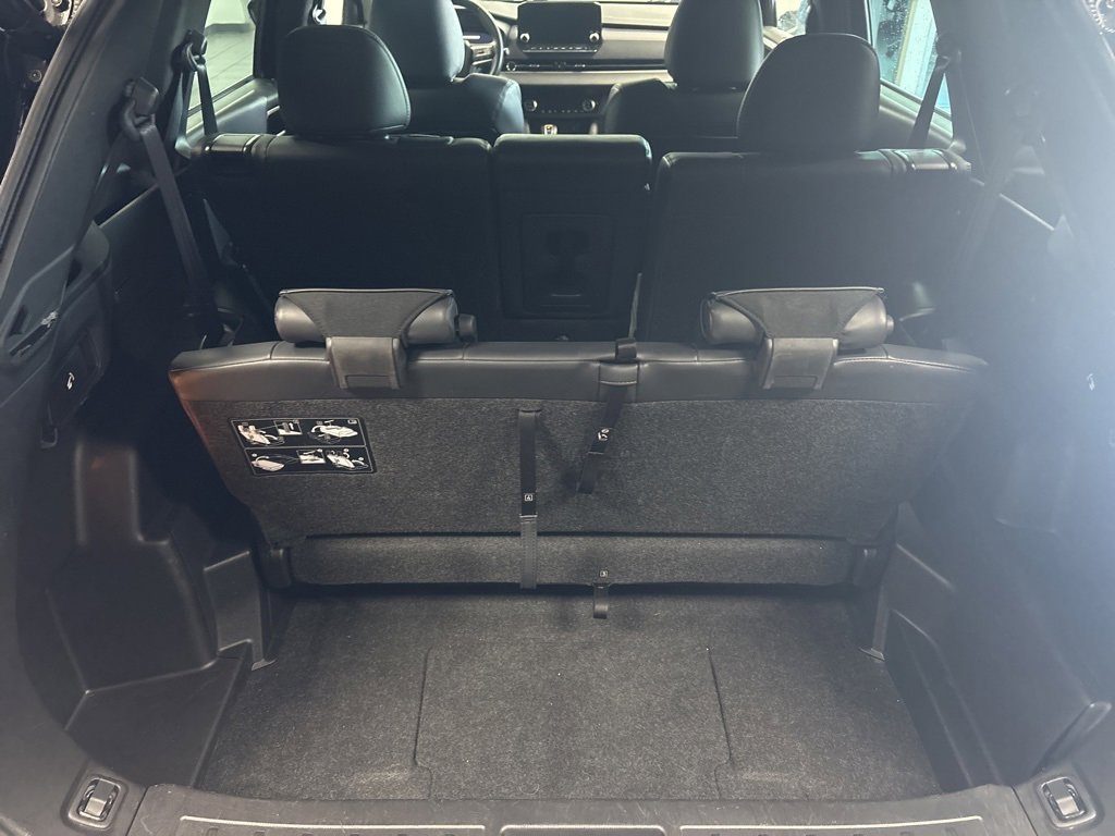 Used 2023 Mitsubishi Outlander SE image 7