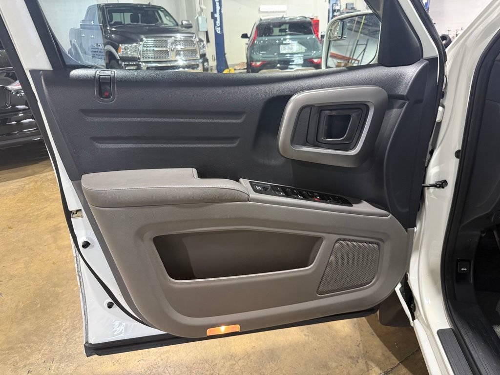 Used 2013 Honda Ridgeline RTL image 26