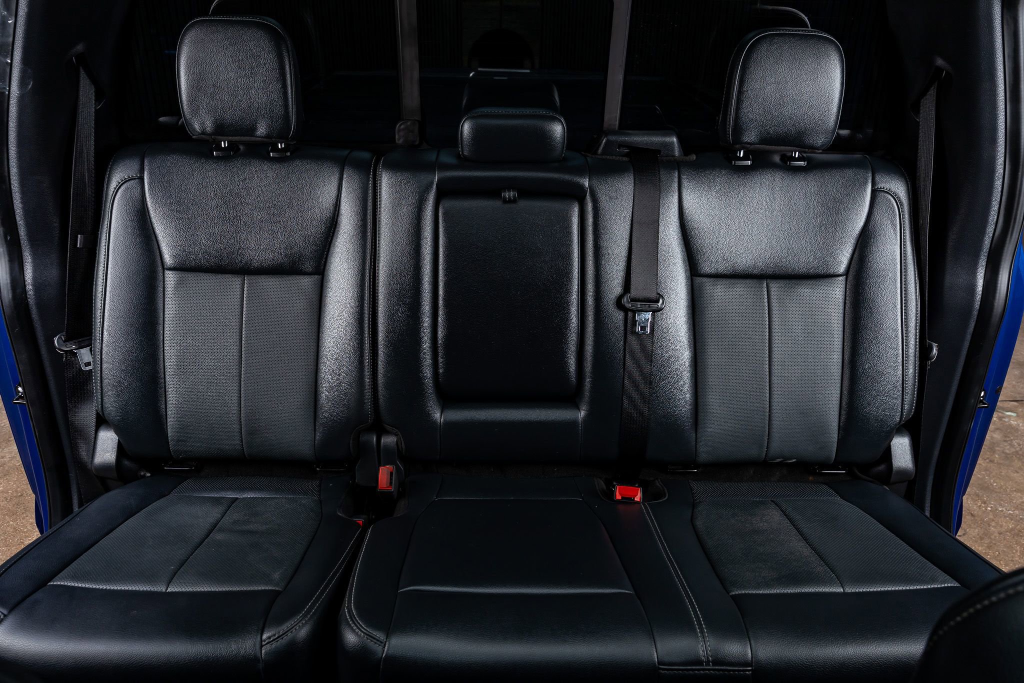 Used 2022 Ford F250 Lariat w/ Tremor Off-Road Package image 33