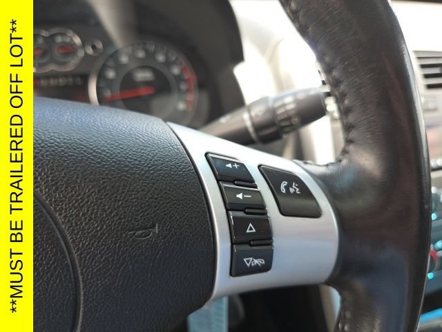 Used 2009 Pontiac Torrent AWD w/ Preferred Package image 19