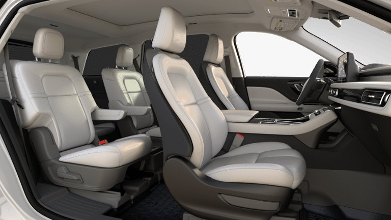 New 2026 Lincoln Aviator 2WD image 38