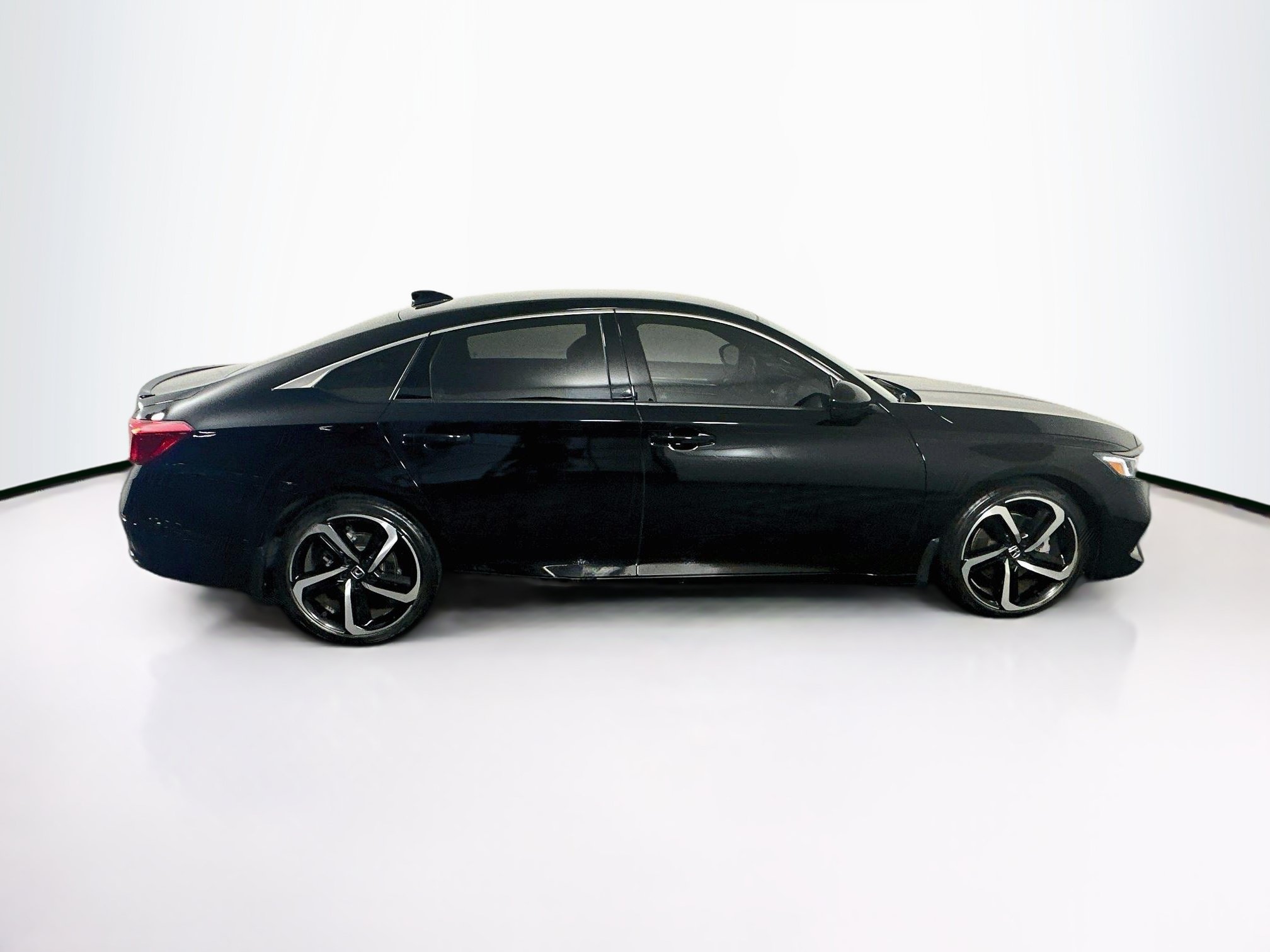 Used 2022 Honda Accord Sport image 10
