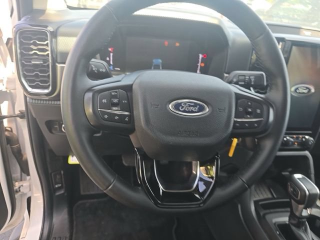 Used 2025 Ford Ranger XLT w/ FX4 Off-Road Package AWD/4WD image 10