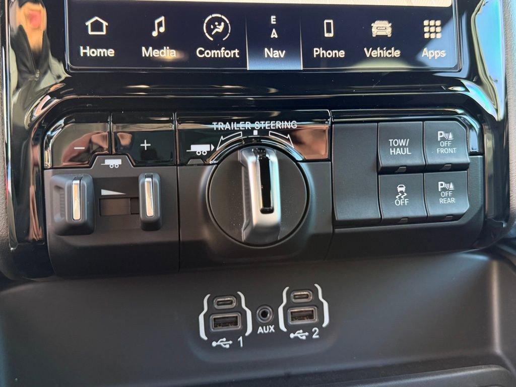 Certified 2023 RAM 1500 Laramie image 28