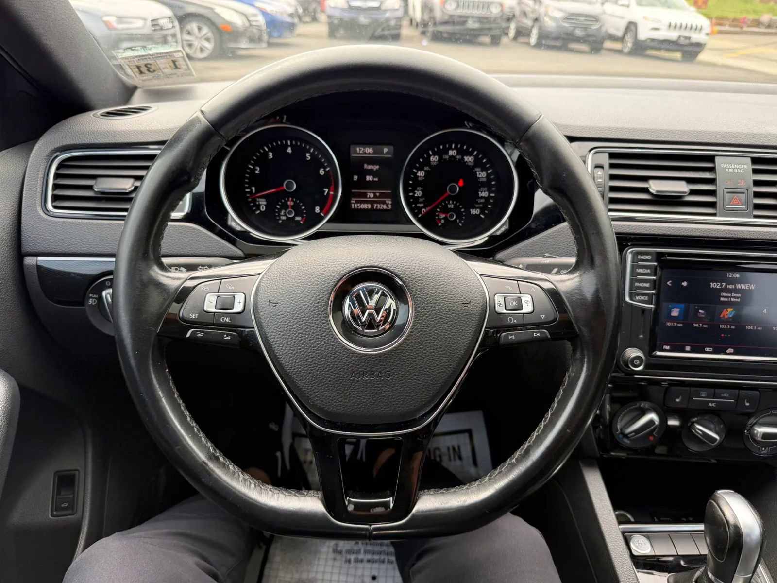 Used 2018 Volkswagen Jetta Sport FWD image 21