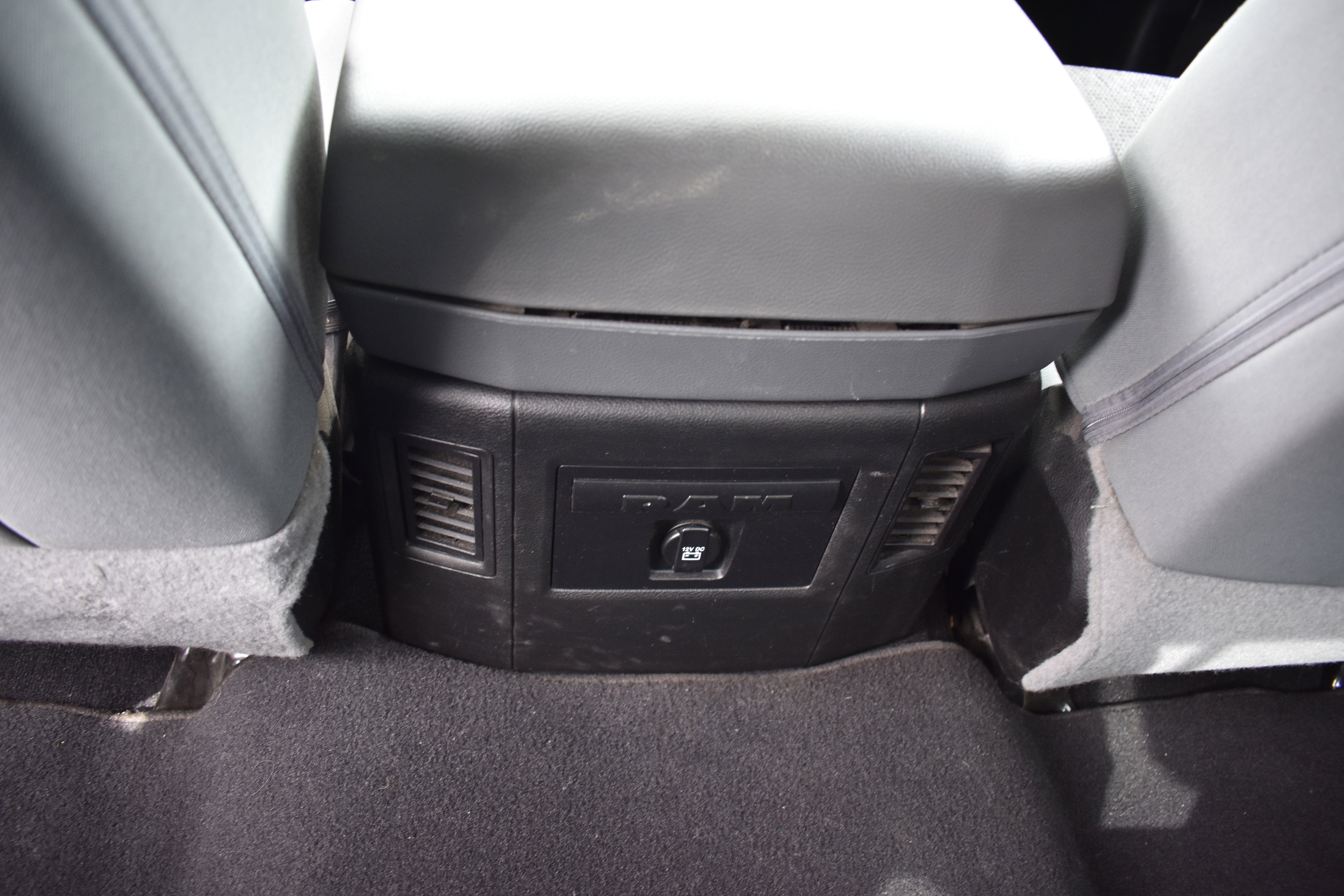 Used 2018 RAM 1500 Big Horn image 26