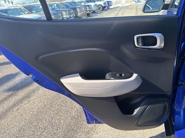 Used 2026 Hyundai Venue SEL image 46