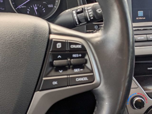 Used 2017 Hyundai Elantra Limited FWD image 22