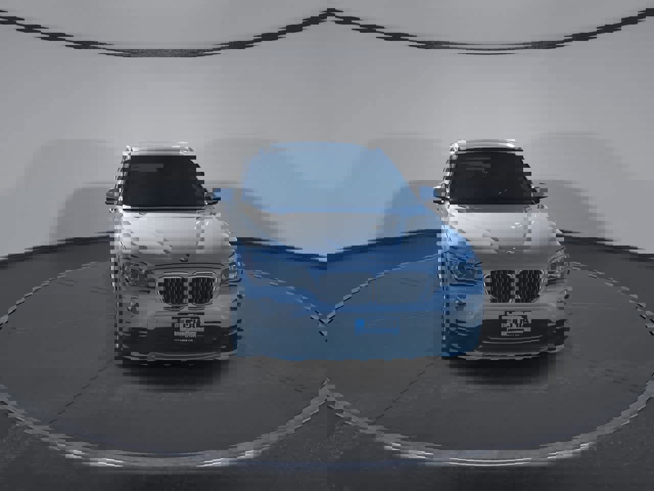 Used 2015 BMW X1 xDrive35i image 3