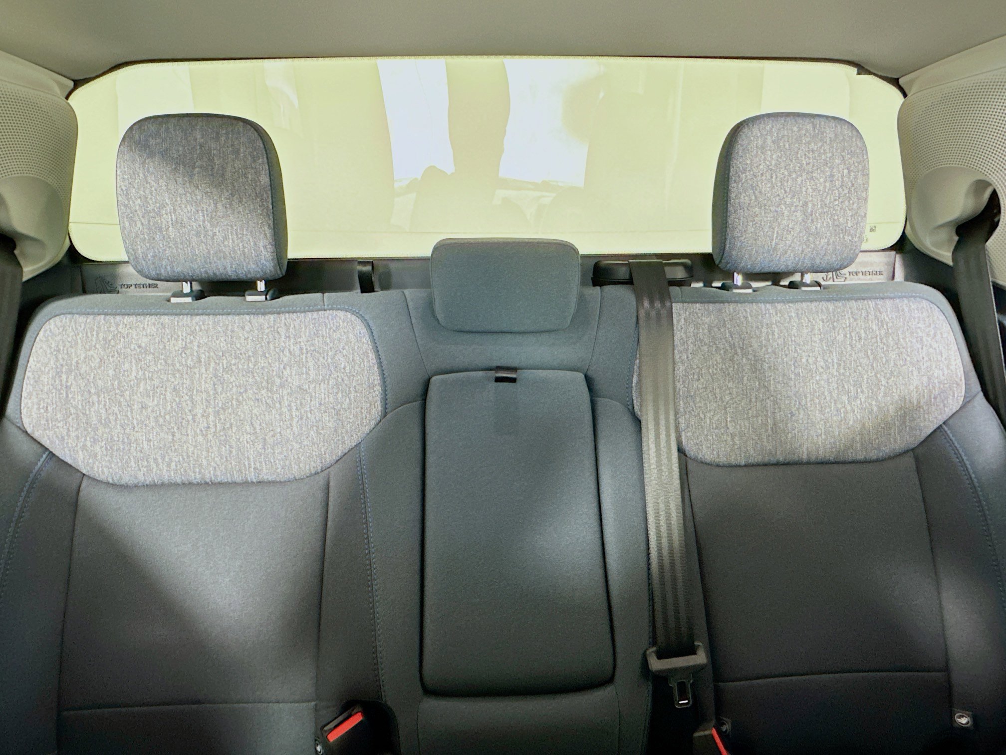 Used 2025 Ford Maverick XLT image 30