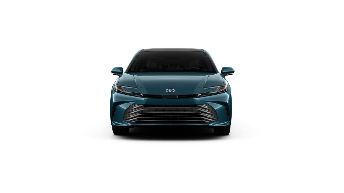New 2026 Toyota Camry XLE image 15