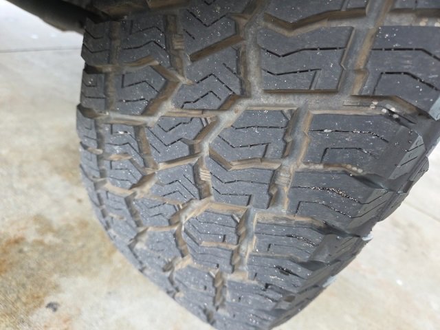 Used 2021 Jeep Wrangler Unlimited Islander w/ Uconnect 4C Nav & Sound Group image 68