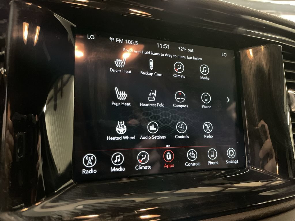 Used 2021 Dodge Durango GT AWD/4WD image 35
