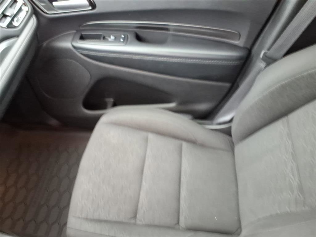 Used 2023 Dodge Durango SXT image 31