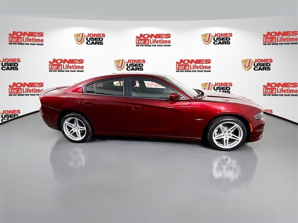 Used 2017 Dodge Charger R/T image 16