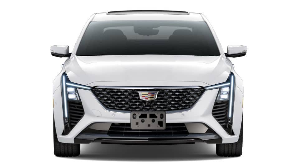 New 2026 Cadillac CT5 Premium Luxury w/ Technology Package AWD/4WD image 22