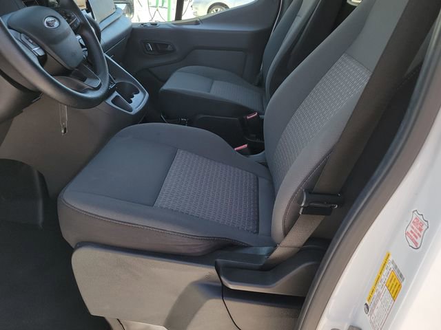Certified 2024 Ford Transit 350 XLT RWD image 6